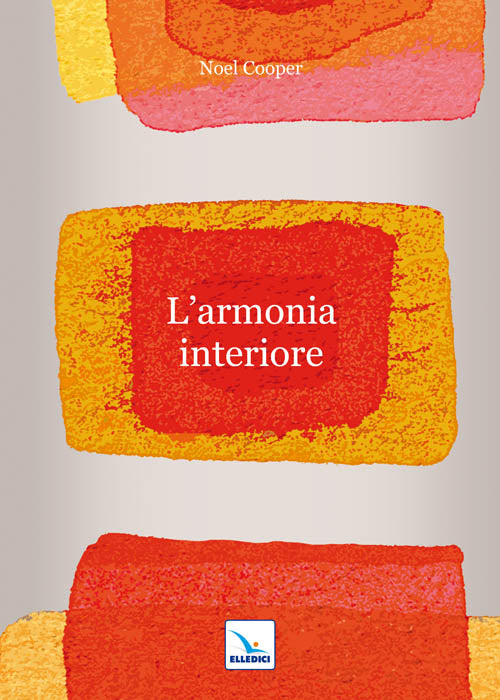 Cover of armonia interiore