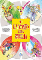 Cover of Ti racconto una storia