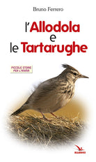 Cover of allodola e le tartarughe