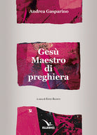 Cover of Gesù maestro di preghiera