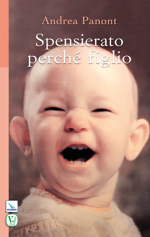 Cover of Spensierato perché figlio