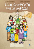 Cover of Alla scoperta della Messa