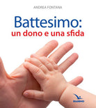 Cover of Battesimo: un dono e una sfida