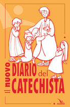 Cover of nuovo diario del catechista