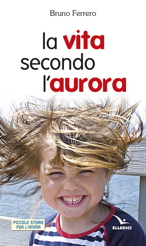 Cover of vita secondo l'aurora