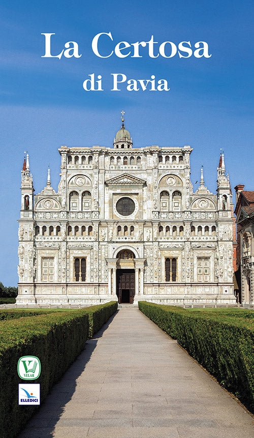 Cover of Certosa di Pavia