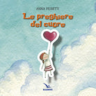 Cover of preghiere del cuore