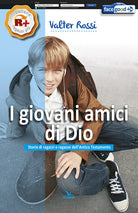 Cover of giovani amici di Dio