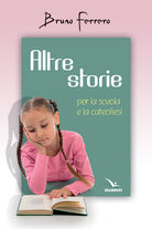 Cover of Altre storie