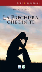 Cover of preghiera che è in te