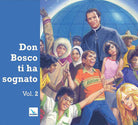 Cover of Don Bosco ti ha sognato