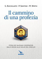 Cover of cammino di una profezia