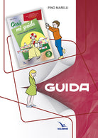 Cover of Gesù mi guida. Guida