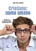 Cover of Cristiano: uomo umano