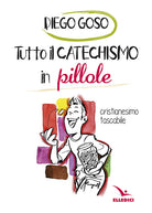 Cover of Tutto il catechismo in pillole