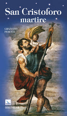 Cover of San Cristoforo martire