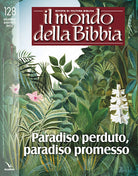 Cover of mondo della Bibbia