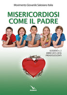 Cover of Misericordiosi come il padre