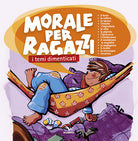 Cover of Morale per ragazzi. I temi dimenticati