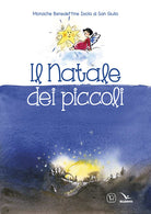 Cover of Natale dei piccoli