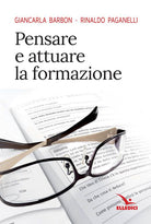 Cover of Pensare e attuare la formazione