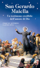 Cover of San Gerardo Maiella
