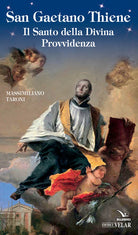 Cover of San Gaetano da Thiene