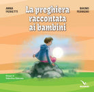 Cover of preghiera raccontata ai bambini