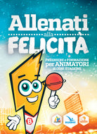 Cover of Allenati alla felicità