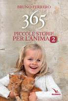 Cover of 365 piccole storie per l'anima