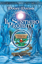 Cover of sentiero proibito