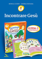 Cover of Progetto Emmaus