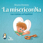 Cover of misericordia raccontata ai bambini