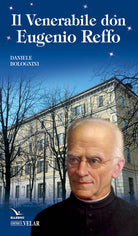 Cover of Venerabile don Eugenio Reffo