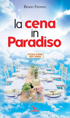 Cover of Cena in paradiso