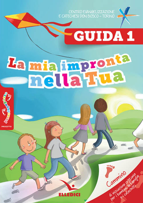 Cover of Passodopopasso. Guida