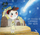 Cover of piccolo cammello per Gesù