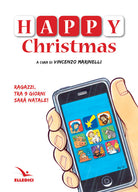 Cover of Happy Christmas. 9 giorni a Natale