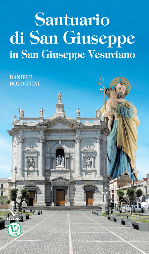 Cover of Santuario di San Giuseppe in San Giuseppe Vesuviano