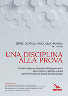 Cover of disciplina alla prova