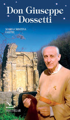 Cover of Don Giuseppe Dossetti