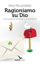 Cover of Ragioniamo su Dio