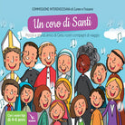 Cover of Coro di santi