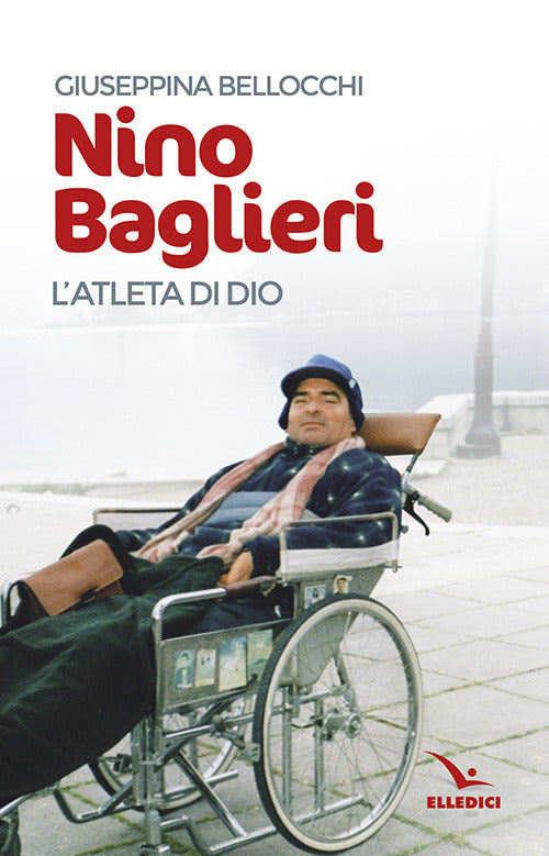 Cover of Nino Baglieri