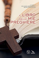 Cover of libro delle mie preghiere