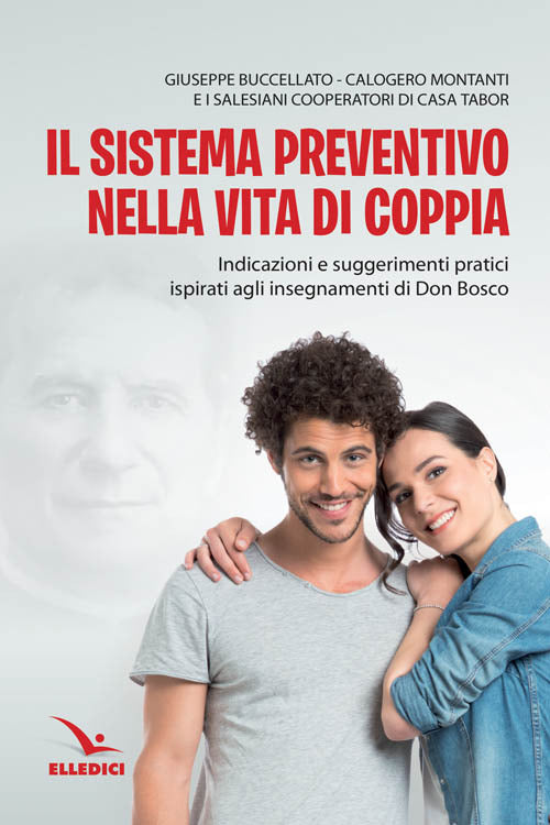 Cover of Sistema preventivo nella vita di coppia