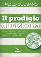 Cover of prodigio di Lisbona