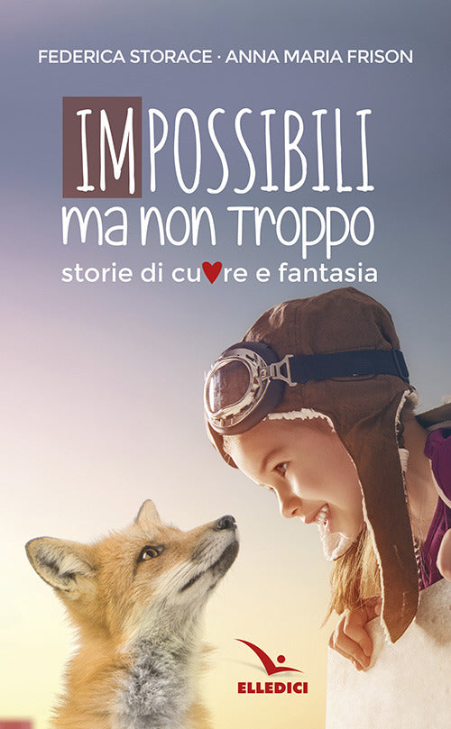 Cover of Impossibili ma non troppo