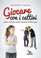 Cover of Giocare con i cattivi