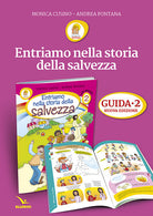 Cover of Progetto Emmaus